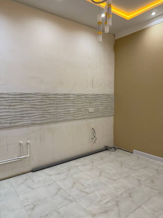 Продажа Town house с новым современным ремонтом | Яшнабад, 3х этажный