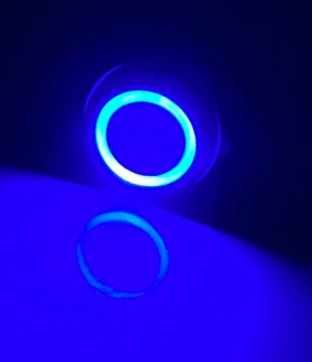 Металлические подсветки кнопки фонари огни на багажник автомобиля 100%
