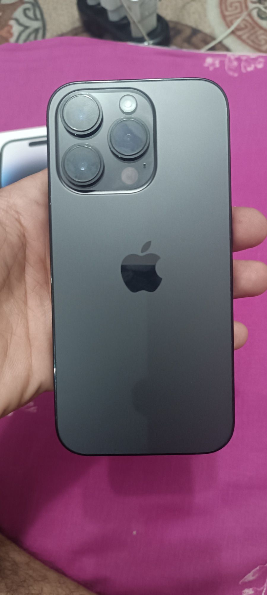 Ayfon 14 pro 128