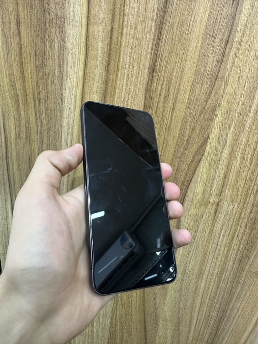 samsung s22 black 8 / 128 gb korobka bor