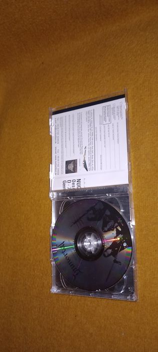 Метал Дискове музика