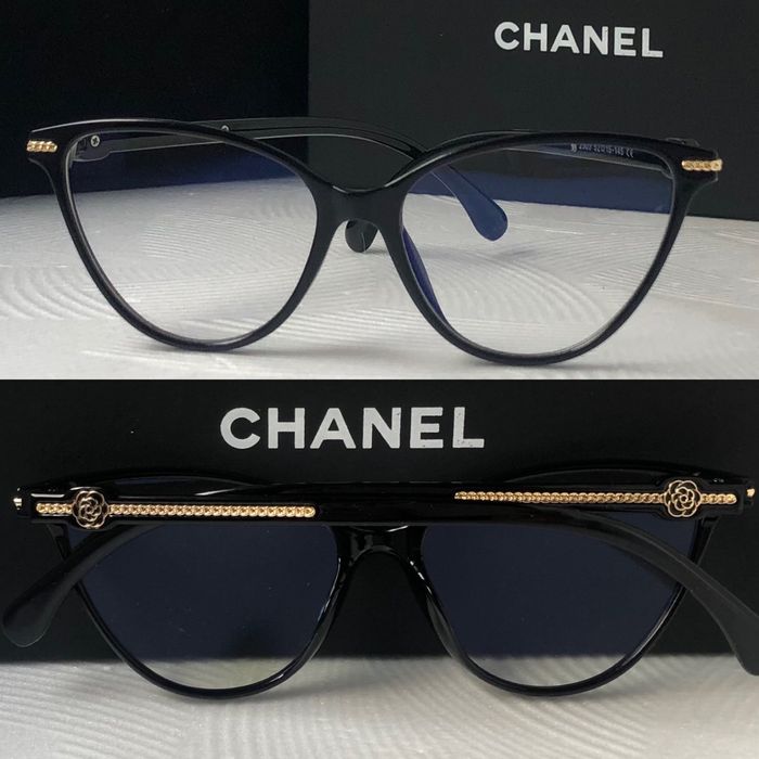 Очила за компютър Диоптрични рамки прозрачни слънчеви очила