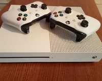 Xbox one S, состояние б/у