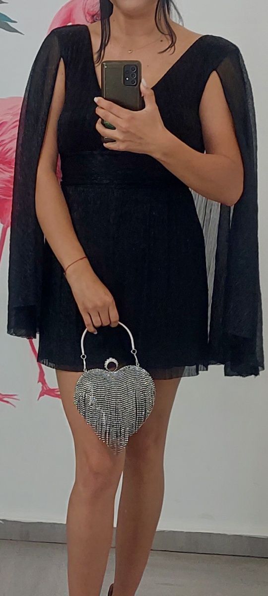 Salopetă H&M     .