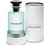 Louis Vuitton Imagination