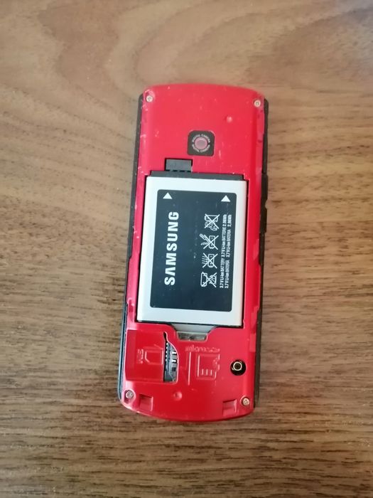 Samsung GT-C3010