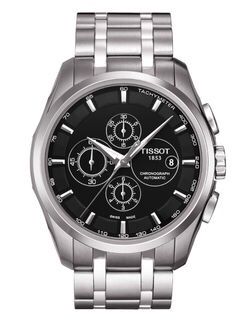 Часы TISSOT брендовые