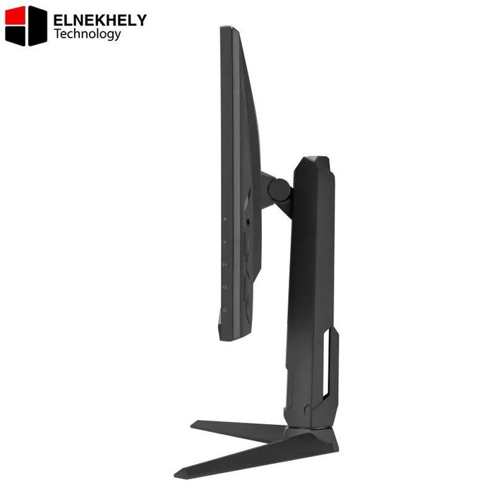 Asus tuf vg27aql5a 2k qhd 210hz ips monitor