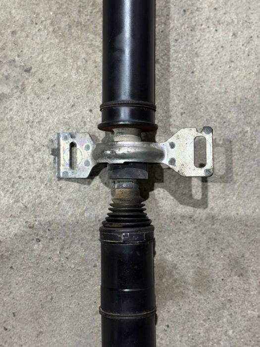 Карданный вал на Лексус НКС / Lexus NX