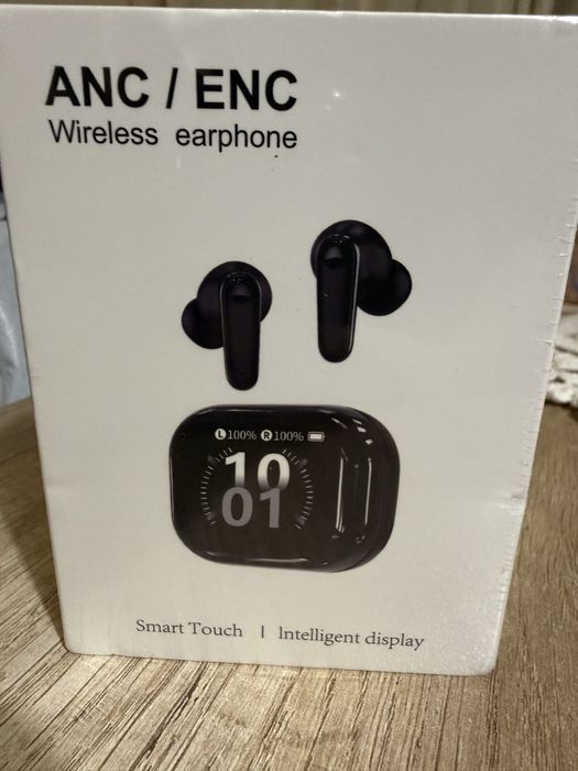 Слушалки AI превод в реално време