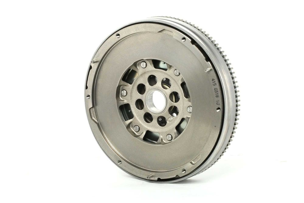 Volanta cu masa dubla LuK 415 0318 10 compatibil cu Ford si Volvo