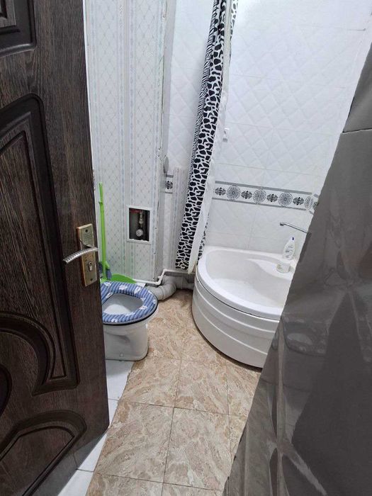 Квартира ижарага берилади