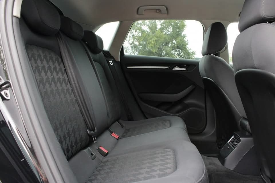 Audi A3 1.4 Tfsi