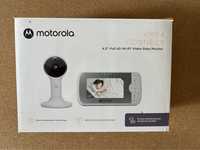 Нов бебефон Motorola VM64