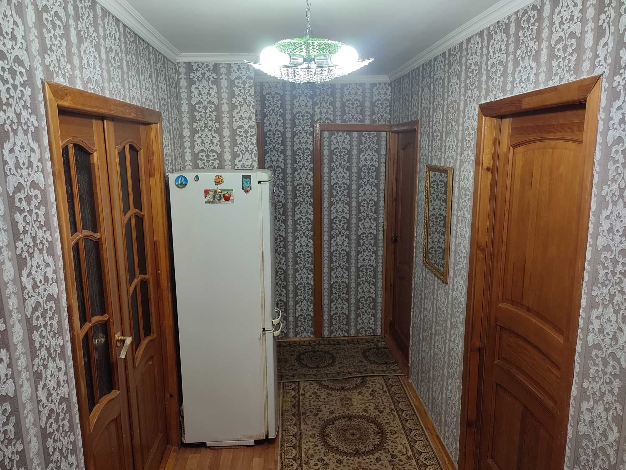 Продам 3-х комнатную квартиру в городе Алга