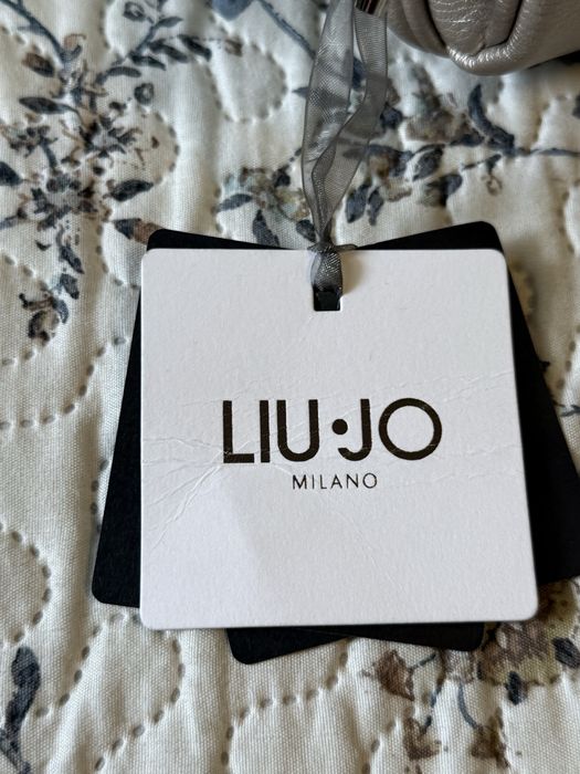 Ghiozdanel Dama Original Liu Jo