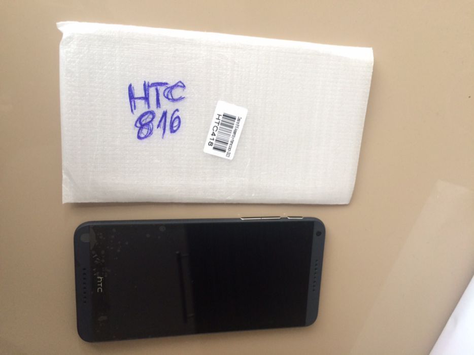 display original Htc 816 (cu rama)