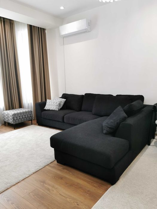 Диван угловой 3*2.3