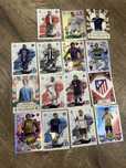 Карти на Match attax орагинални