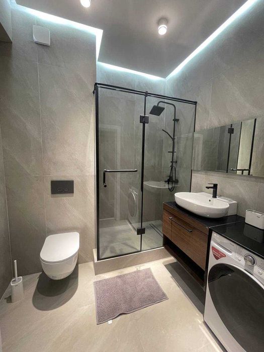 NRG U TOWER 2-комнат Умный Дом 64 кв.м TASHKENT CITY - Дружба народов