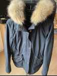 Geaca parka Zara dama
