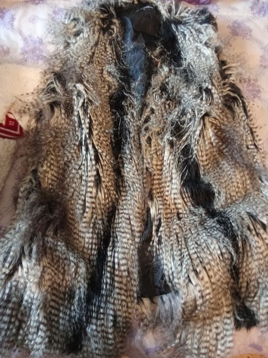 Космест агрейка сива