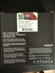 AMD Ryzen 7 9800x3d