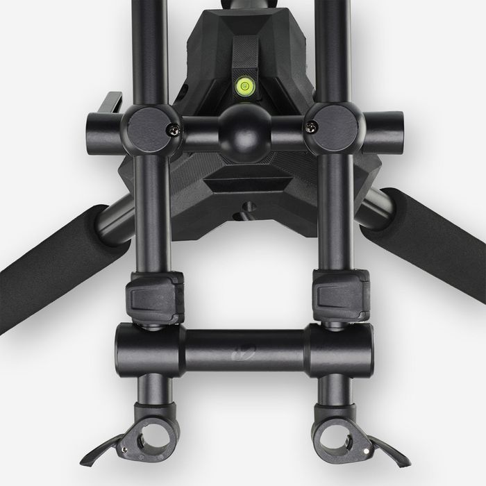 Rod Tripod 500 Pescuit la crap - No Size - produs resigilat Decathlon