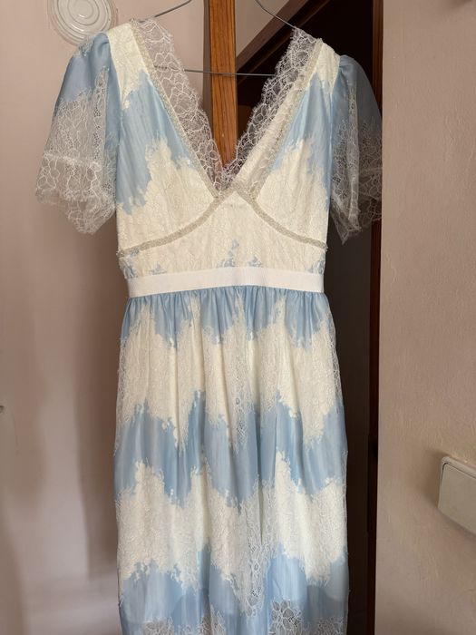 Рокля iris, размер С