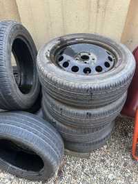 Vand roti audi 205/55 R16