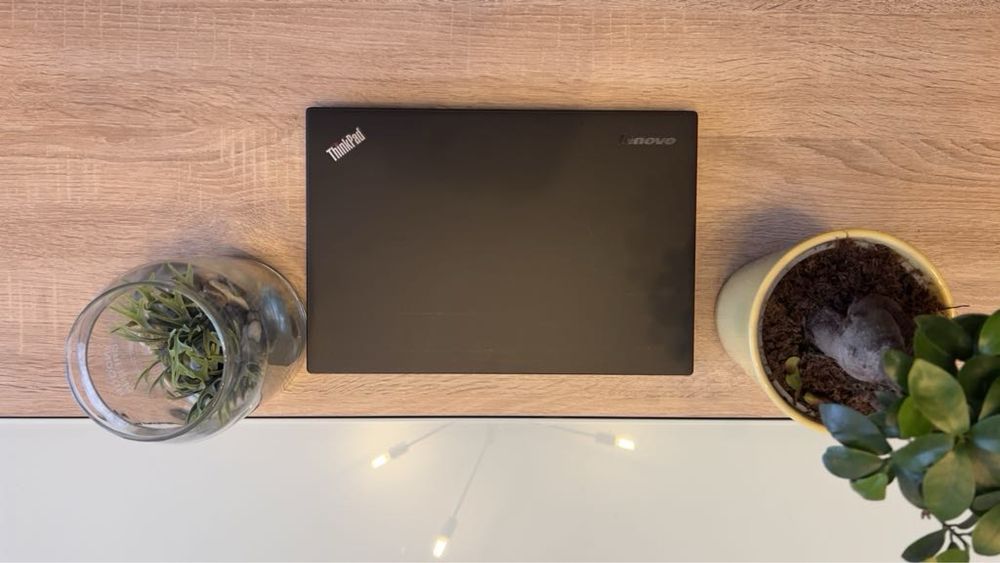 Лаптоп Lenovo ThinkPad X240