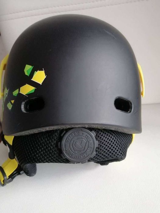 Детска каска за ски и сноуборд Crivit XS/S   52-55 cm