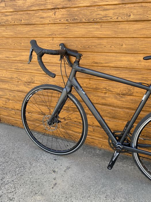 Bicicleta Norco Indie 2 Drop strada cursiera semicursiera cyclocross