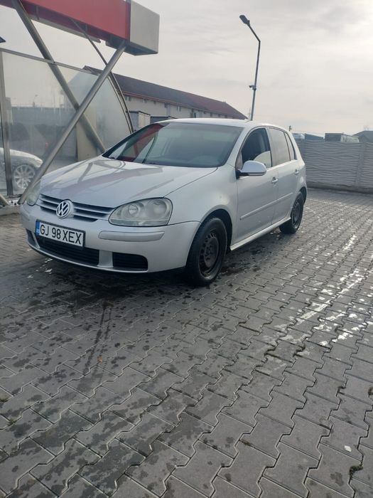 Volkswagen Golf V