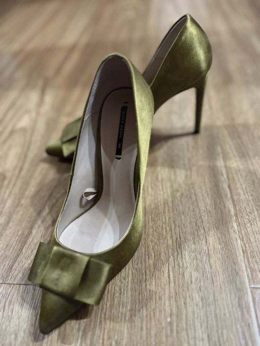 Pantofi Zara superbi