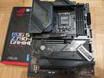 Asus Rog Strix Z790-H Gaming Wi-Fi  (НОВО)