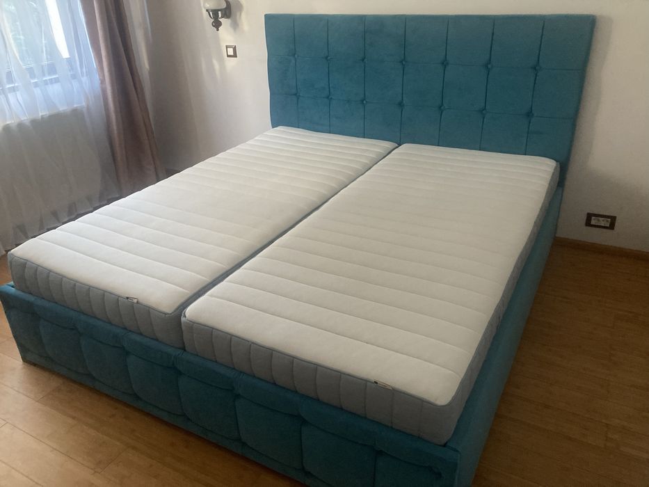 Vind pat complect tapitat