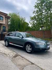 Audi a6 allroad 2.7 tdi