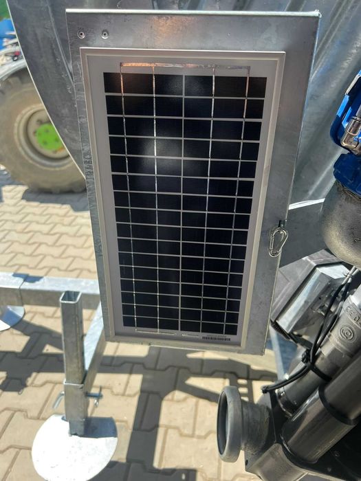 Ролкова поливна система Irriland 300 м / 63 мм – Нов + Видео