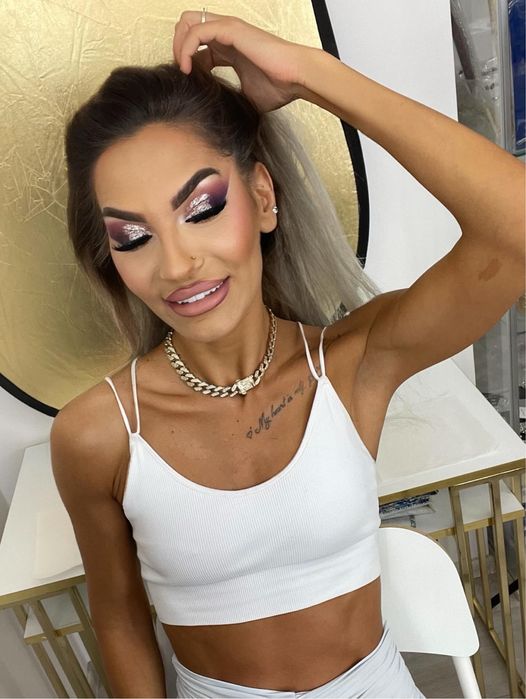 Make up profesional