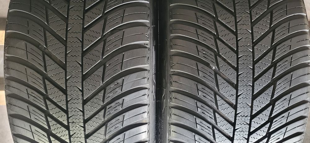 2 anvelope 225 40 18 nexen toate anotimpurile 2020 7mm
