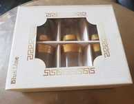 Set pahare Versace
