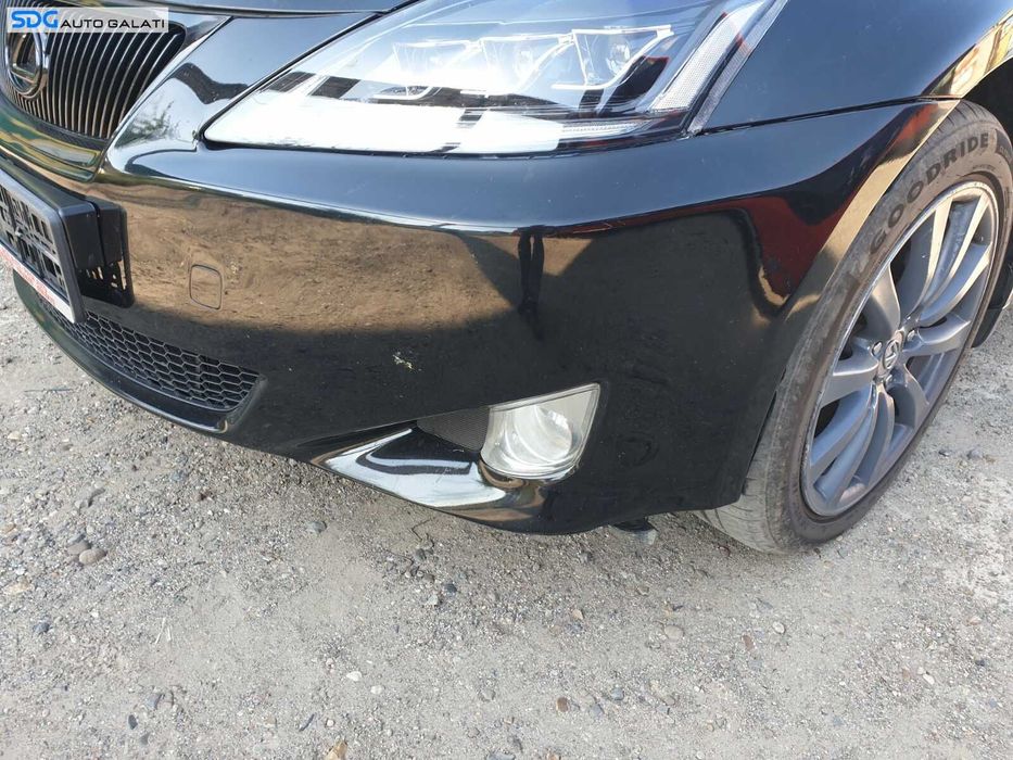 Bara Spoiler Fata cu Defect Lexus XE20 IS IS220 2005 - 2013 Culoare 212 [C0542]