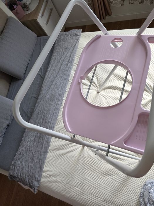 Cadita baie bebelusi!