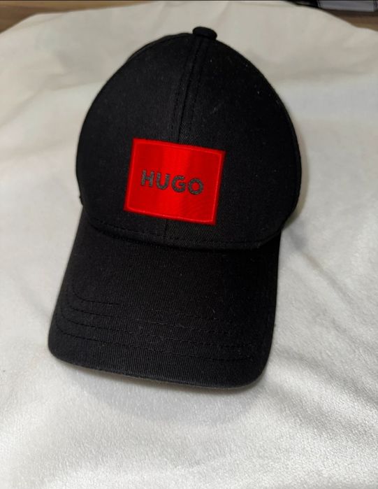 Sapca hugo xxxxll