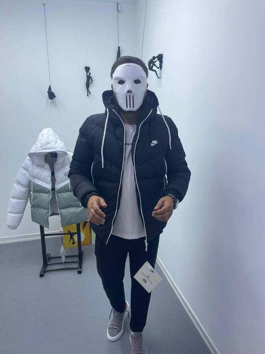 Мъжки зимни якета