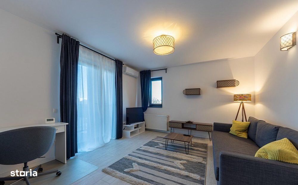 Apartament 2 camere | Drumul Sarii | Bulevardul Ghencea