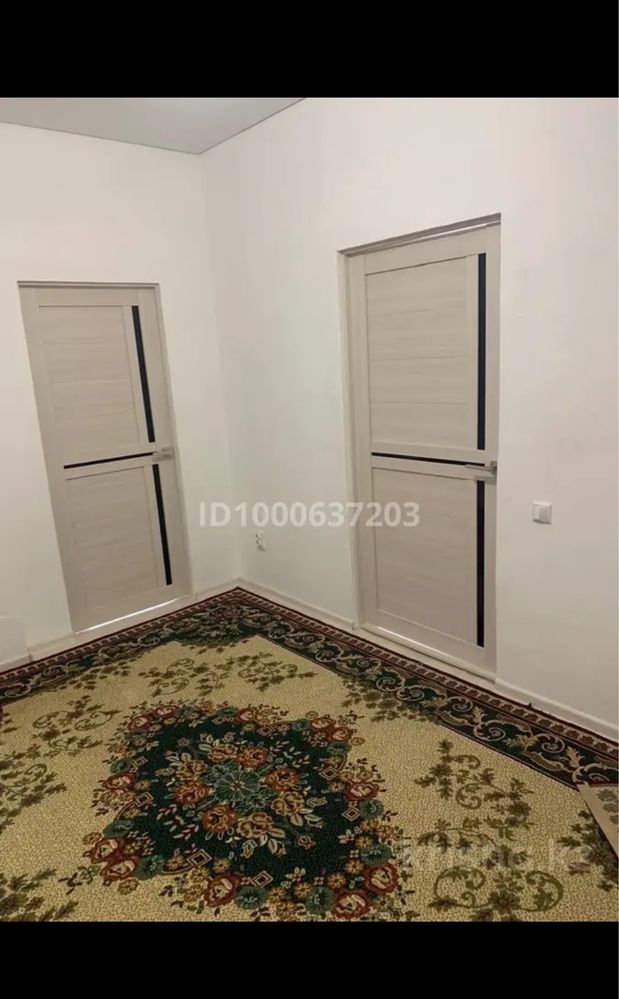 Продам новый кирпичный частный дом