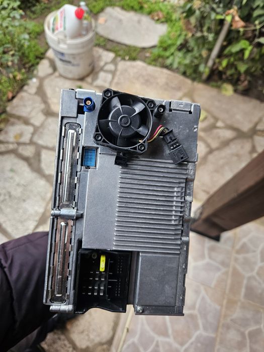 Модул за навигацията за Bmw E90 E60