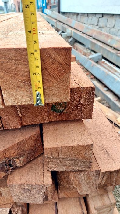 Продавам инпрегриран дървен материал
